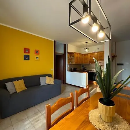 Casa Rio * Colico
