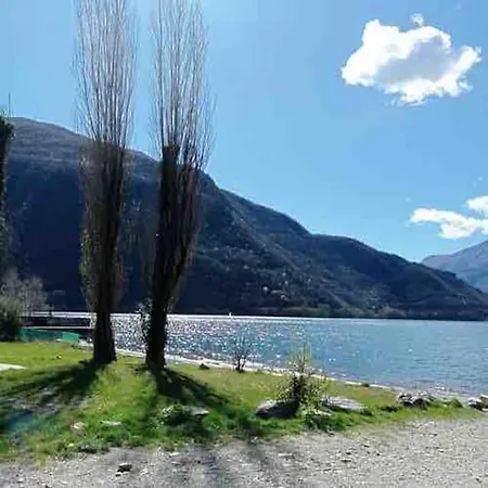 Casa Rio * Colico