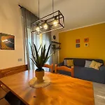 Apartment Casa Rio Colico