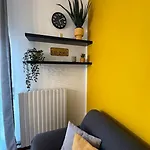 Casa Rio Apartment *