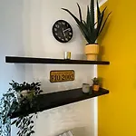 Casa Rio Apartment *