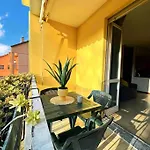 Apartment Casa Rio *