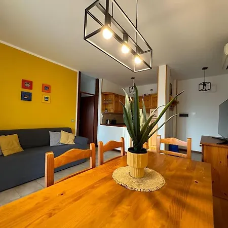 Apartament Casa Rio Colico