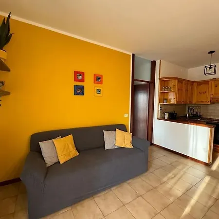 Apartament Casa Rio *