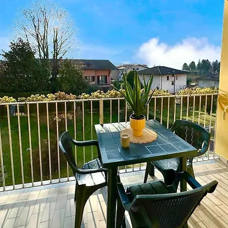 Apartament Casa Rio Colico