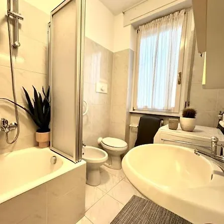 Apartament Casa Rio