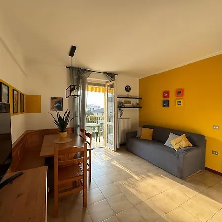 Apartament Casa Rio Colico