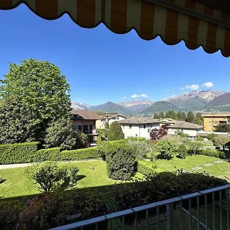 Casa Rio Apartment Colico