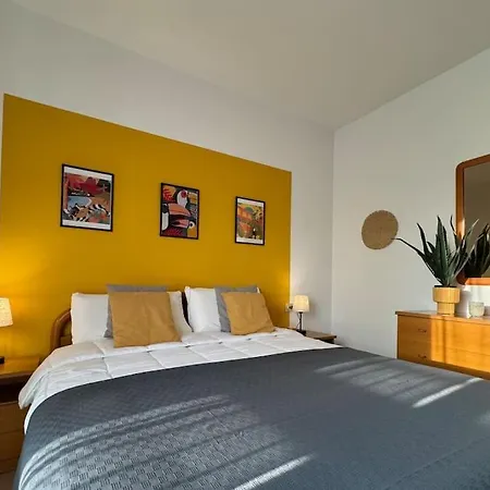Apartament Casa Rio Colico