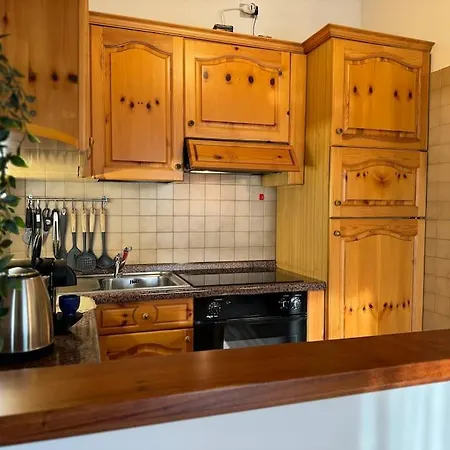 Apartament Casa Rio Colico
