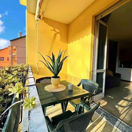 Apartament Casa Rio *