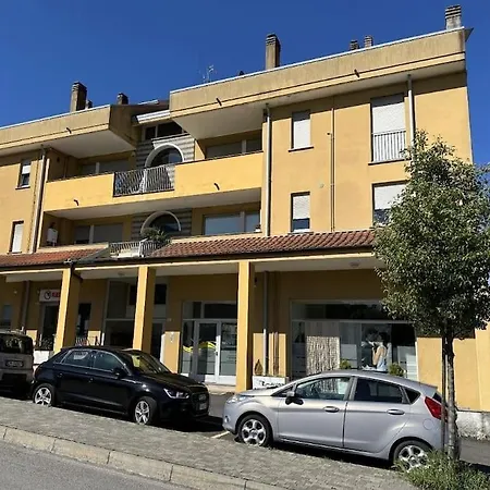 Casa Rio Apartment *
