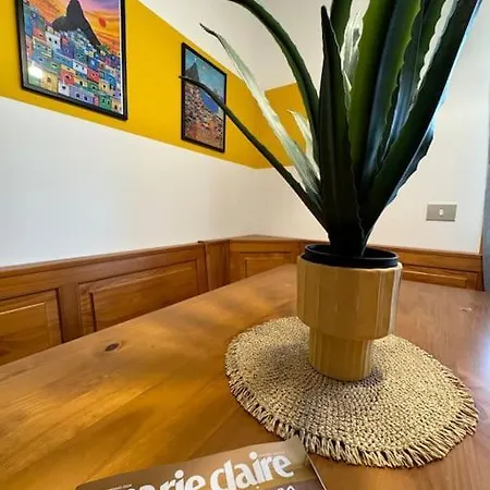 Casa Rio *